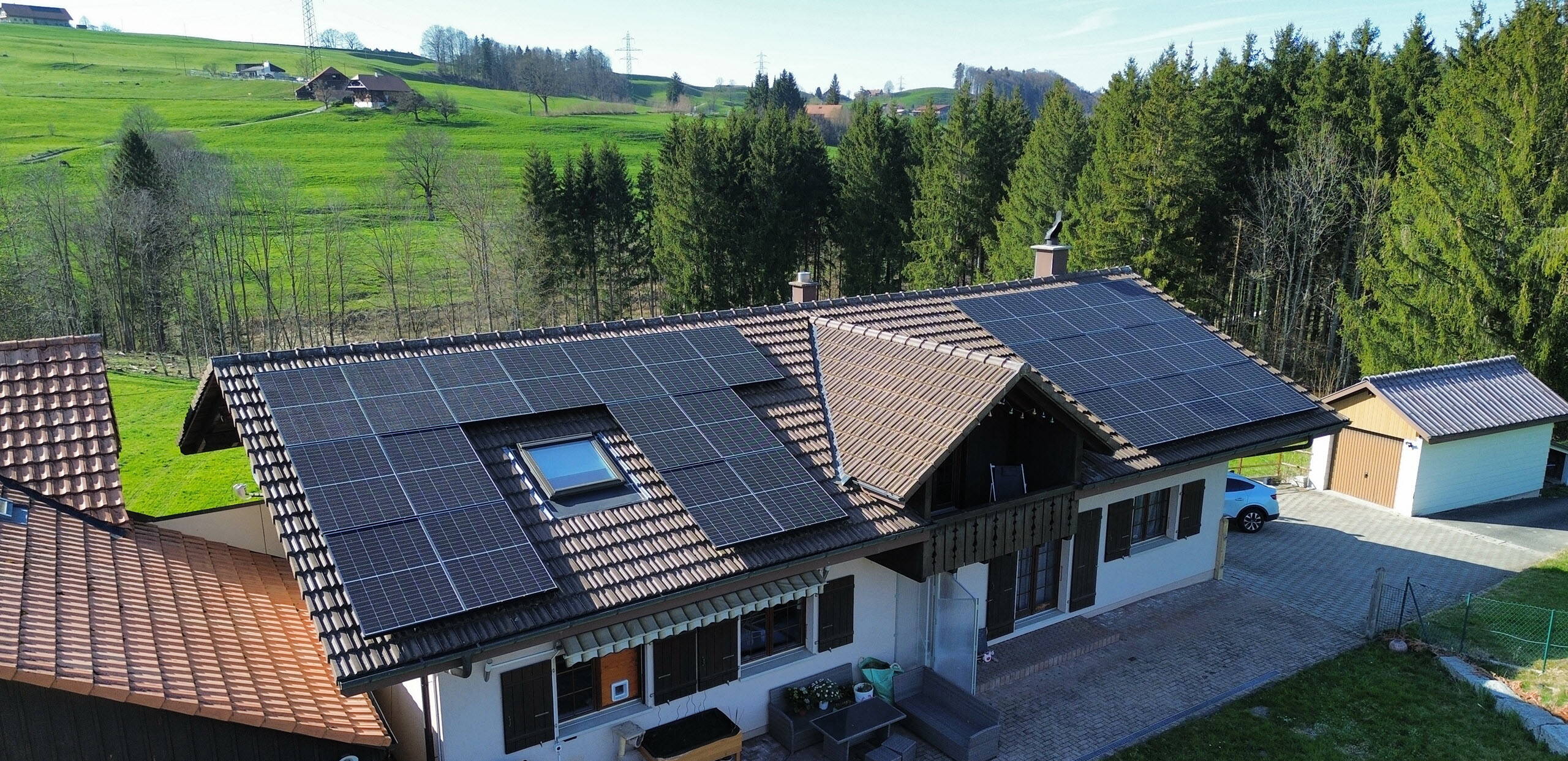 ZEV / vZEV / LEG ZEV / vZEV / LEG