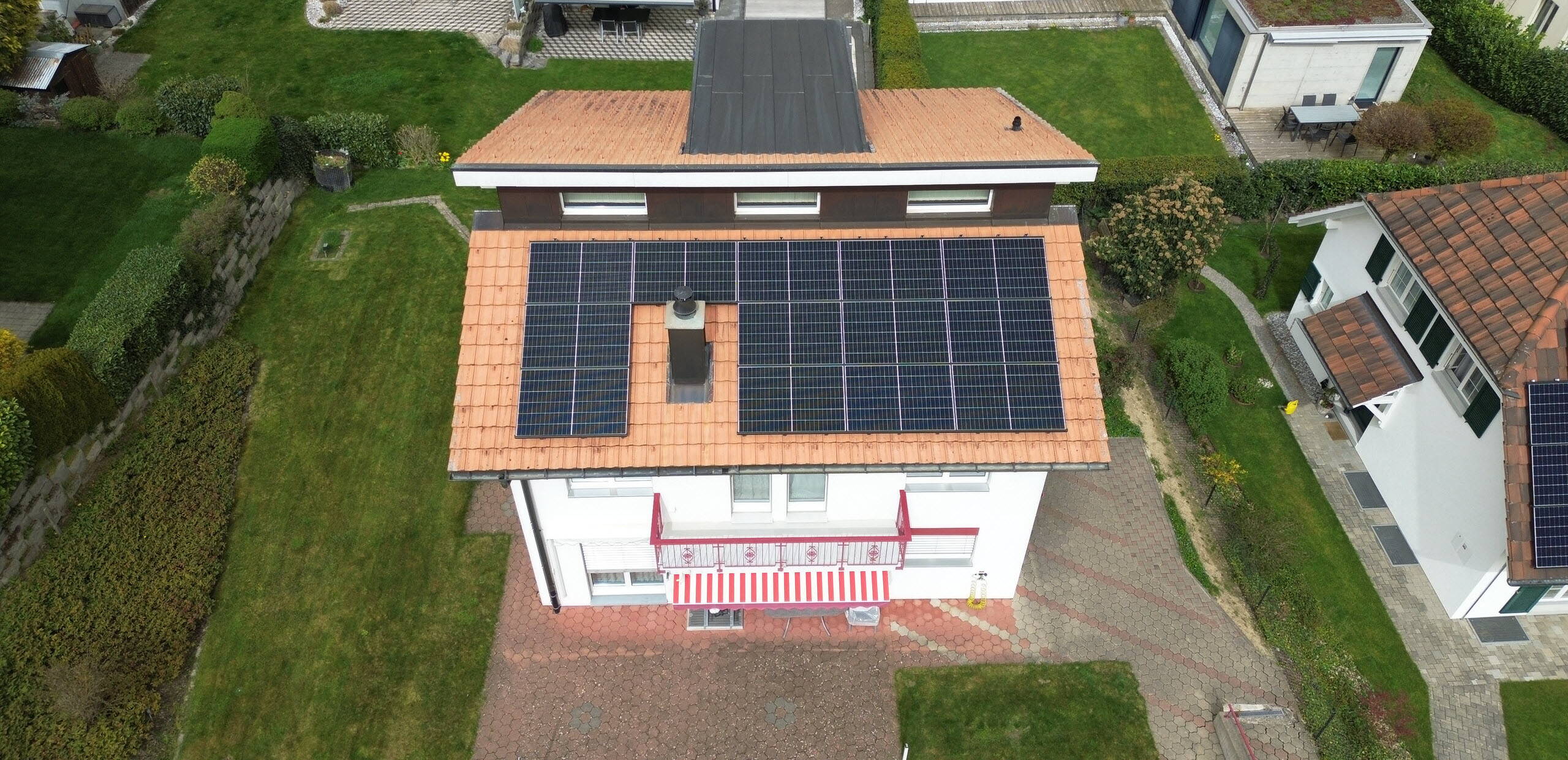 Wechselrichter Wechselrichter